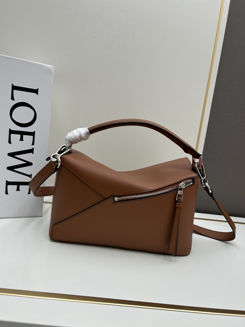 Loewe Handle Bags